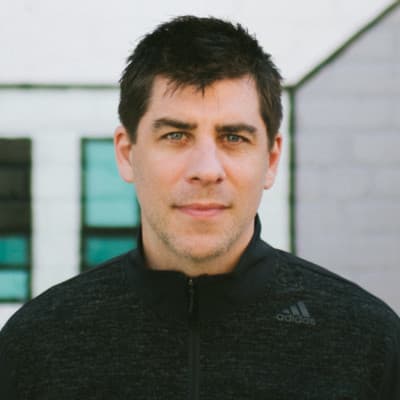 Clint Runge is the Director + Founder for Archrival