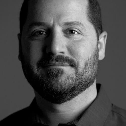 John Hayden is the Creative Director + Partner for Agent