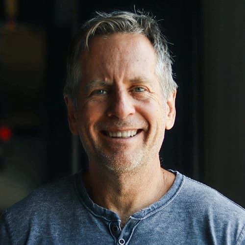 Raleigh Drennon is the Founder + Executive Creative Director for Agent