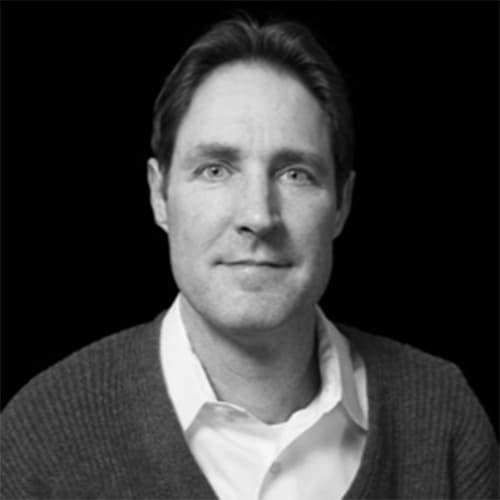 Carter Weitz is the Chairman + Chief Creative Officer for Bailey Lauerman