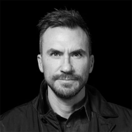Geg Andersen is the Chief Executive Officer for Bailey Lauerman