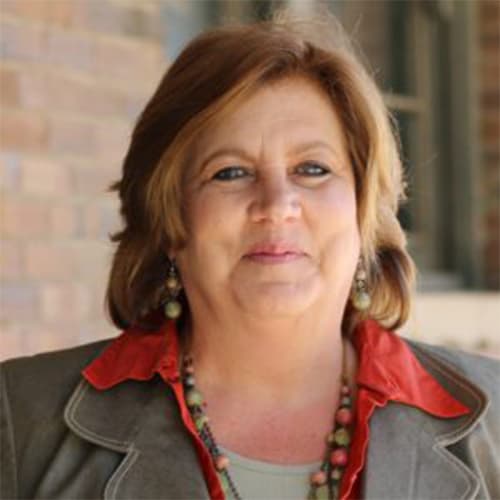 Kim Mickelsen is the Chief Executive Officer for Bozell