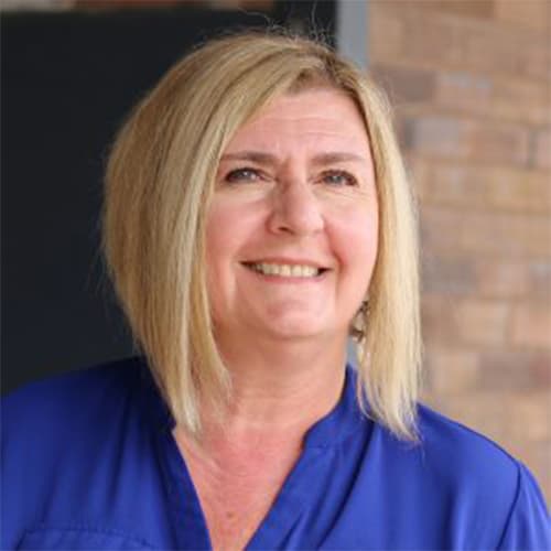 Robin Donovan is the President for Bozell