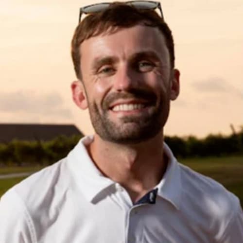 Nate Olsen is the Creative Director for Creative Olsen