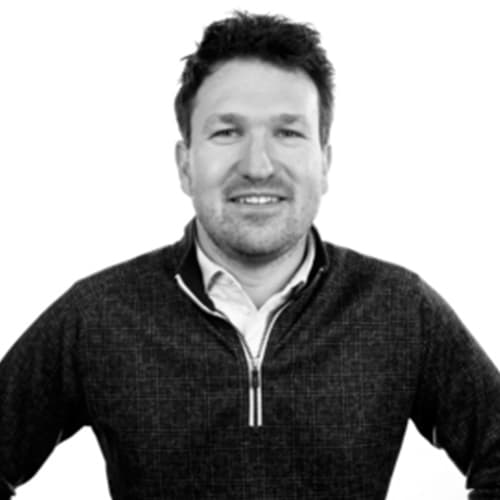 Grant Schlichtman is the Founder, CEO + Creative Director for Digital Sky