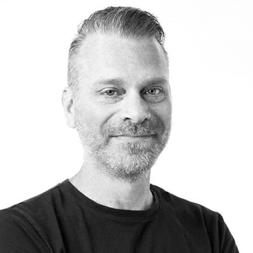 Bob Ebbeka is the Co-Owner + Multimedia Director for Ebbeka Design Co.