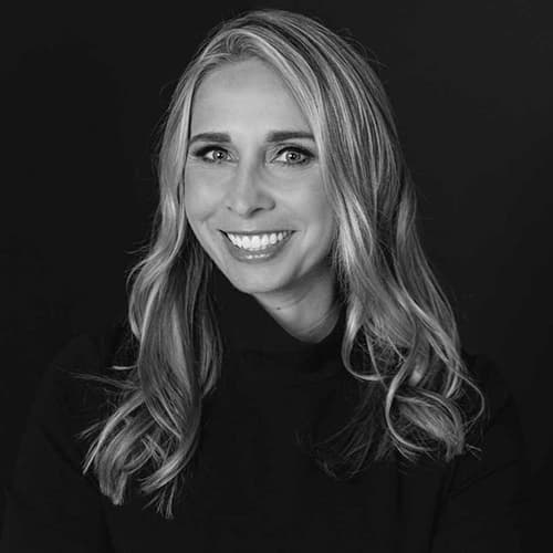 Christine Weeks is the CEO + Founder for Eleanor Creative