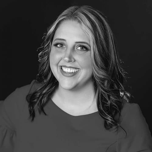Mackenzie Slivka is the COO + Account Executive for Eleanor Creative