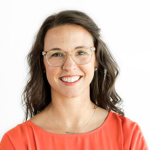 Kathy Broniecki is the Chief Client Officer for Ervin & Smith