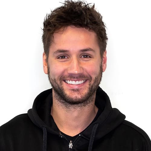 Christopher Aumueller is the CEO + Founder for FanWord