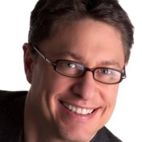 Jay Wilkinson is the CEO + Founder for Firespring