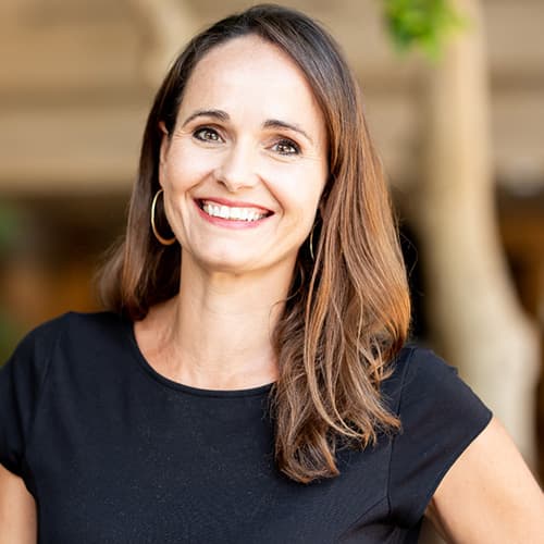Katherine Warren is the Chief Operating Officer for KidGlov