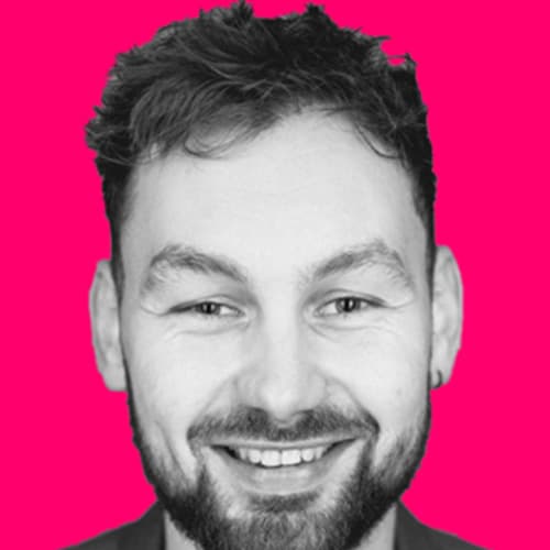 Dylan Pels is the Advertising Strategist for Oh Hello