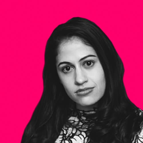 Natalie Micale is the CEO for Oh Hello