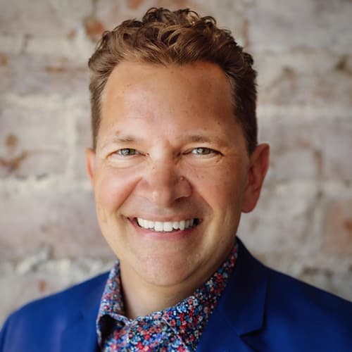 Drew Davies is the Founder for Oxide Design