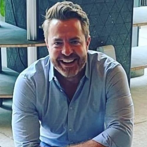 Jeremy Hogan is the COO + Partner for Red Branch Media