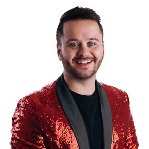 Adam Kroft is the CEO for Redthread Ads