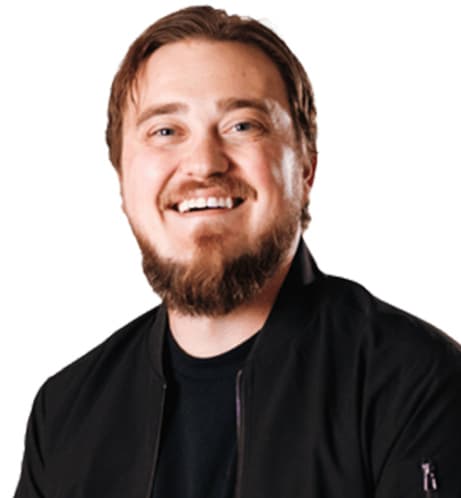 Rhett Muller is the Partner for Redthread Ads