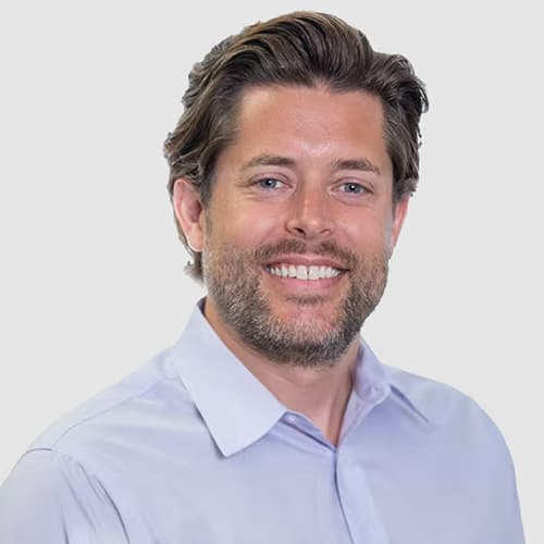 Seth Carlson is the Strategy + Operations for ShineForth