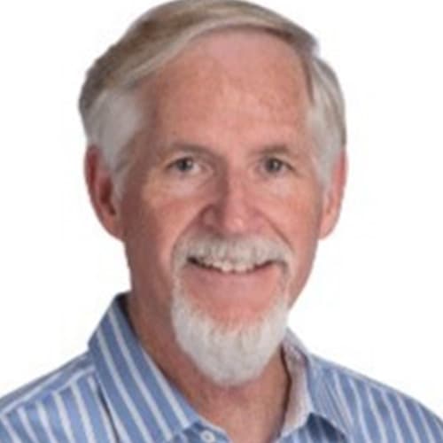 Andrew Sleight is the CEO for Sleight Advertising