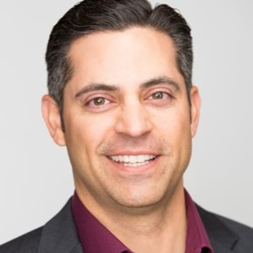 Kevin Ames is the CFO + Business Manager for Smith Kroeger