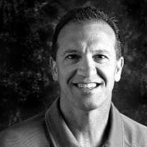 Brian Boesche is the Chief Creative Officer for Swanson Russell