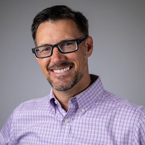 Matt Sherman is the Agency Principal for Three Pillars Media
