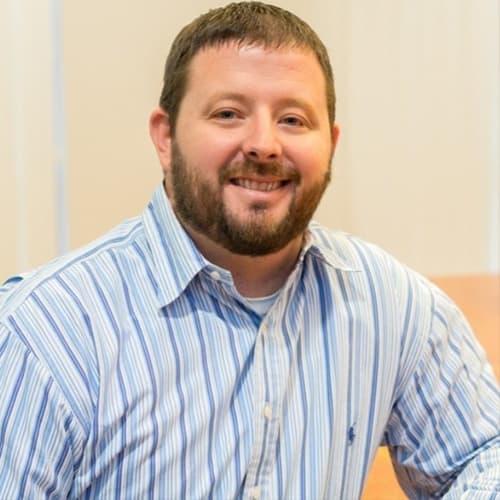 Matt O'Gorman is the Vice President for UNANIMOUS