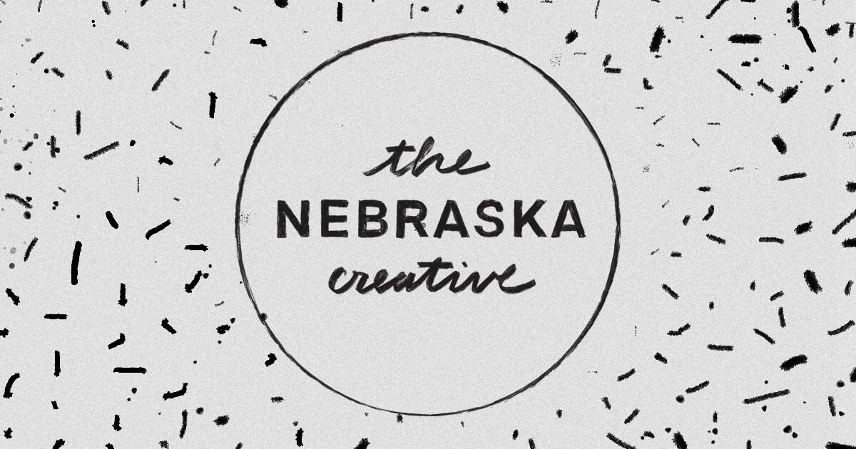 Nebraska Creative is a resource for discovering design, advertising, and creative agencies in Nebraska