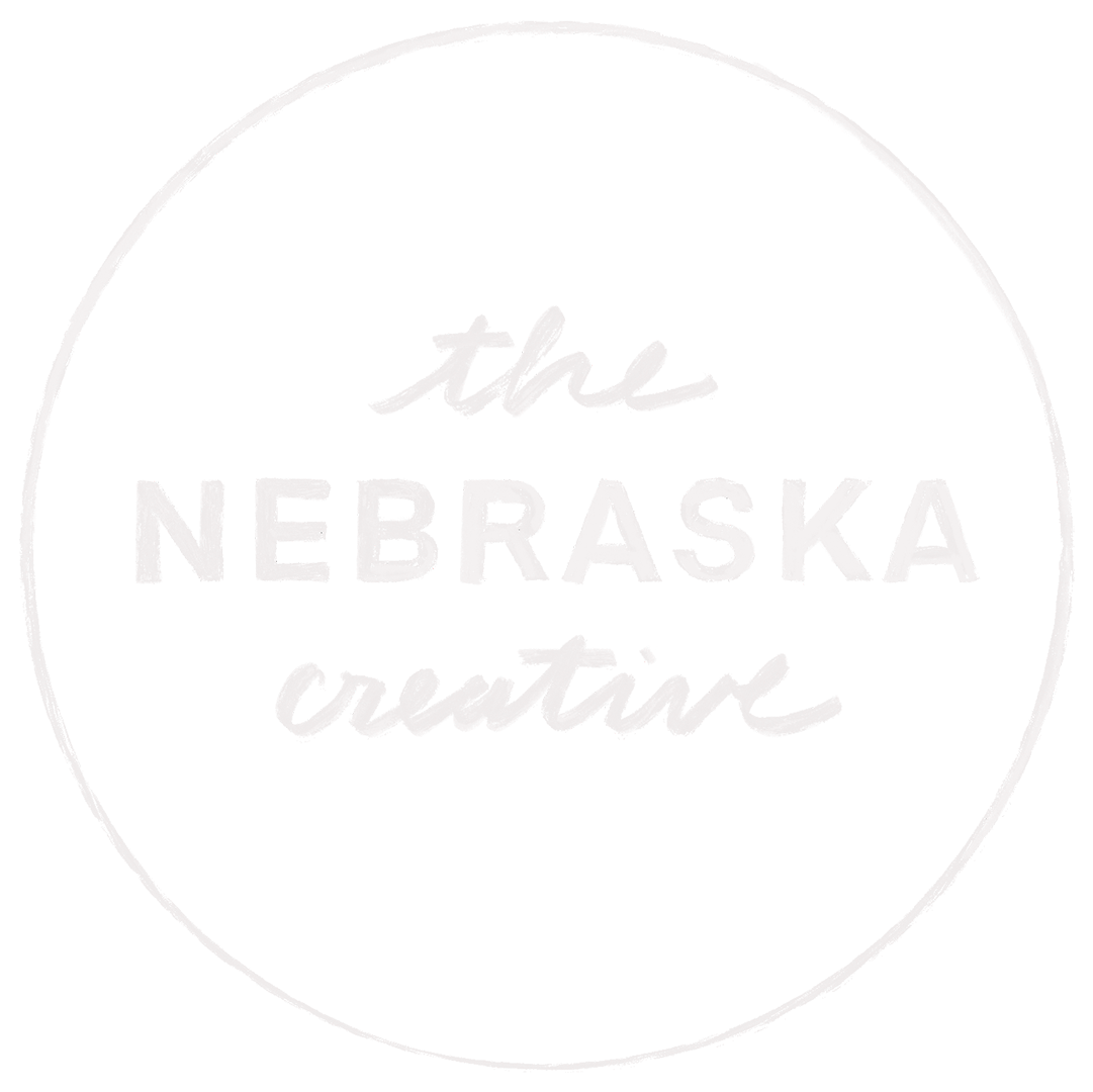 The Nebraska Creative is a collection of design studios, advertising agencies, and creative shops in Nebraska.