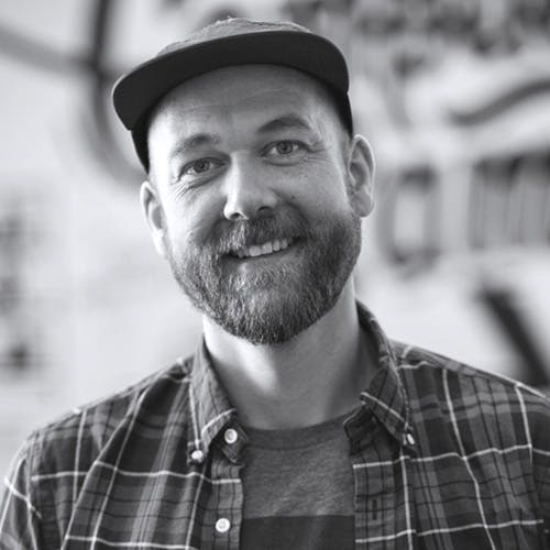 Erik Miller is the Owner for Storyhook